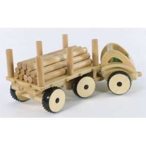  Cito Semi Truck (Reg 89.95): Toys & Games