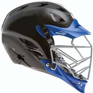  Brine Triumph XP Lacrosse Helmet