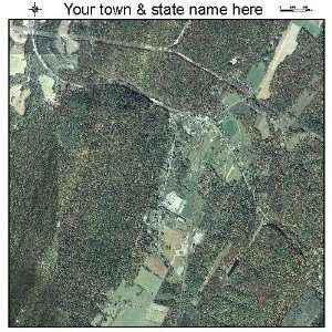  Aerial Photography Map of Shade Gap, Pennsylvania 2010 PA 