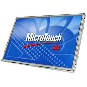  3M MicroTouch C2234SW 22 LCD Touchscreen Monitor   16:10 