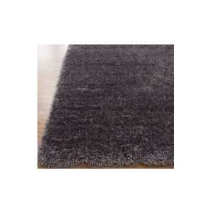   Tufted Carpet Small Shag Area Rug 4 6 Round Gray Furniture & Decor
