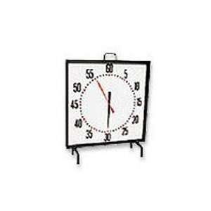  Extra Large Pace Clock (EA): Sports & Outdoors
