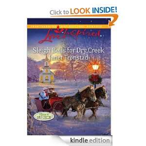 Sleigh Bells for Dry Creek Janet Tronstad  Kindle Store