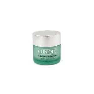  Redness Solutions Daily Relief Cream by Clinique: Beauty