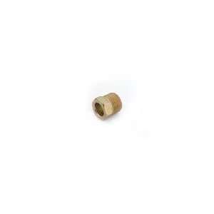   Corp Inc 54340 03 Inverted Flare Nut (Pack of 5): Home Improvement