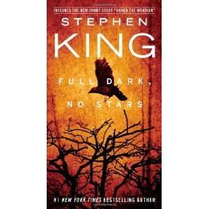  Full Dark, No Stars [Paperback] Stephen King Books