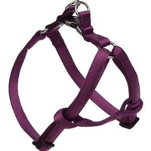  Petco Easy Step In Purple Dog Comfort Harness: Pet 
