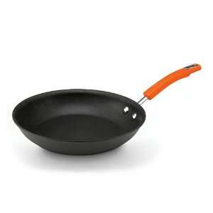  Rachael Ray Hard Anodized Open Skillets: Kitchen & Dining