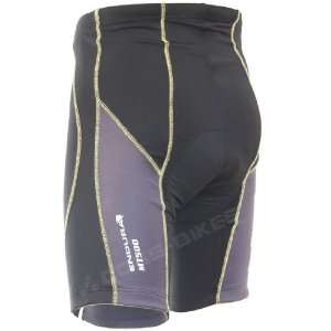   Endura MT500 Shorts 2012 2X Large Black/Kevlar