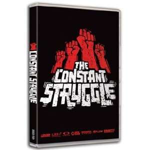  Constant Struggle Snowboard DVD