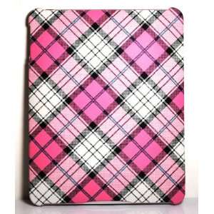   Back Shell Protector Cover Case for Apple Ipad Wifi / 3g Electronics