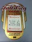 falls city beer  