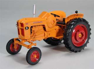 Minneapolis Moline 445 LP Tractor SCT 319 Farm SpecCast  