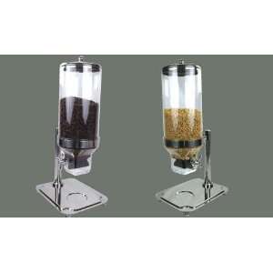  Coffee Bean or Bulk Cereal Dispenser / Container 
