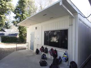   Steelguard Portable Buildings, 24x40 Steel Frame Classrooms, DSA Use