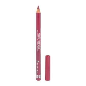  Rimmel Exaggerate Automatic Lip Liner Obsession (3 Pack 
