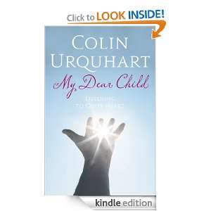   (Hodder Christian Books): Colin Urquhart:  Kindle Store