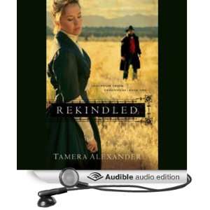   (Audible Audio Edition) Tamera Alexander, Barbara McCulloh Books