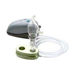   Diffuser Complete set with green well 2.4 lb