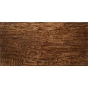   : Earthly Elements 12 x 24 Rectangle Oak in Earth: Home Improvement