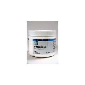  D MANNOSE POWDER 50 GM   INCLUDING DESSICANT AND SCOOP 