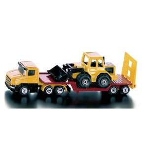  SIKU 1616   6 scale   Trucks Toys & Games