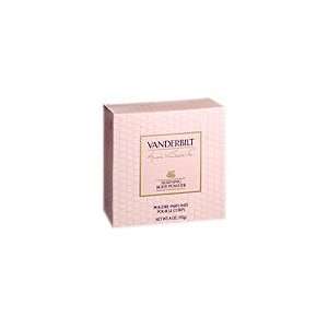Vanderbilt By Gloria Vanderbilt For Women. Silkening Bath Powder With 
