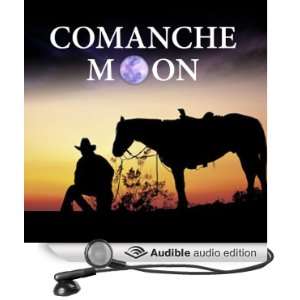 Pony Soldiers 3 Comanche Moon (Audible Audio Edition 