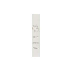  Ribbon 2 Holy Spirit Come Pack of 10