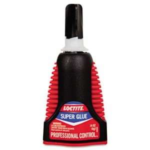  Super Glue Professional, .35 oz, 1/ea Electronics