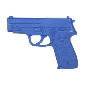 SIG P228 Replica Blue Training Gun: Sports & Outdoors