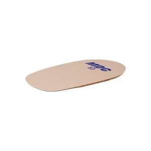 Cork Heel Lift, Womens Wide (B1), 5mm (3/16) Comfortable and Cool to 