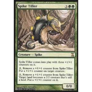  Spike Tiller (Magic the Gathering   Time Spiral   Spike Tiller 