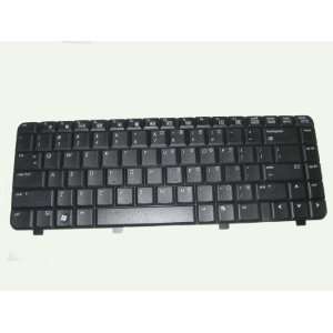  L.F. New Black keyboard for HP Compaq 6520 6520s 6720 6720s 