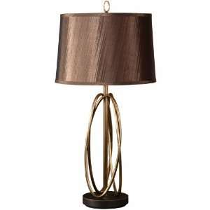   Becca Table Lamp