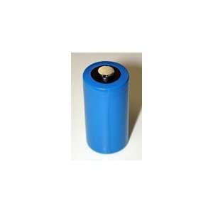  CR123A Lithium Primary Battery 3v 1300mAh