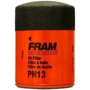  Fram PH13FP Oil Filter Automotive