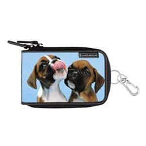 Boxer Puppies Soft Camera Case