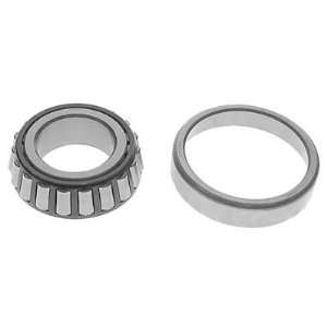 com Bearing set. Includes (1) 3708 and (1) 3707. For Columbia/HD gas 
