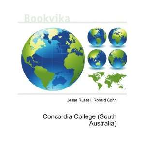Concordia College (South Australia)