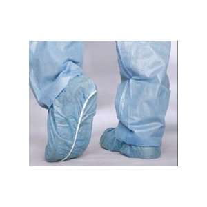  Hospital Polypropylene Shoe Covers XL ( sizes 12  15) 200 