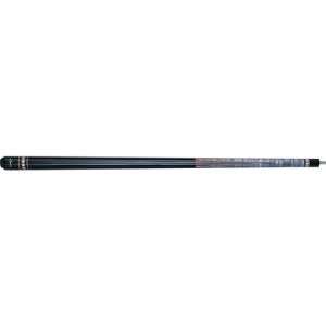  Meucci Cues MEF01 Freshman Pool Cue in Brown Weight 18 oz 