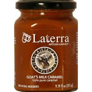 Cajeta  Goats Milk Caramel  Grocery & Gourmet Food