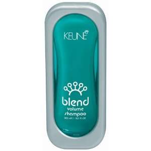  Keune Blend Volume Shampoo   10.1 oz Health & Personal 