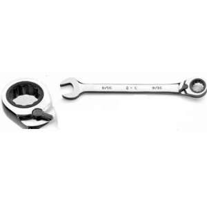 SK Hand Tools 89708 Reversible G pro Wrench, 8 MM