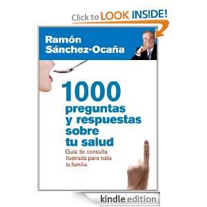    Guía ilustrada de consulta para toda la familia (Spanish Edition