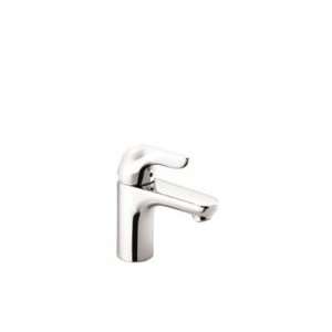   04180820 Allegro E Single Hole Bathroom Sink Faucet: Home Improvement