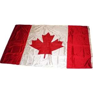  Flag from Shea Stadium (Canada)   Sports Memorabilia 