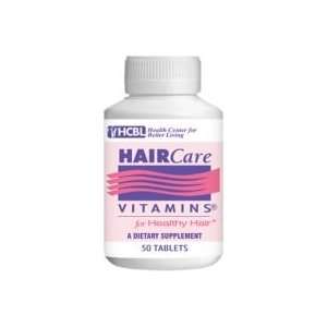  Hair Care Vitamins