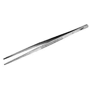  Straight Cooking Tongs in Stainless Steel Kitchen 